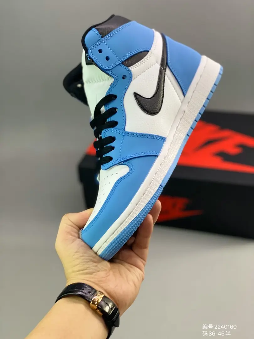 M873 Air Jordan 1 $38.54 gallery