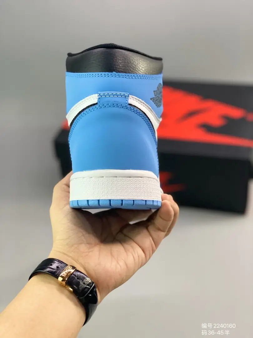 M873 Air Jordan 1 $38.54 gallery