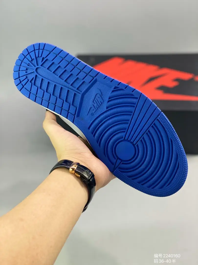 M873 Air Jordan 1 $38.54 gallery