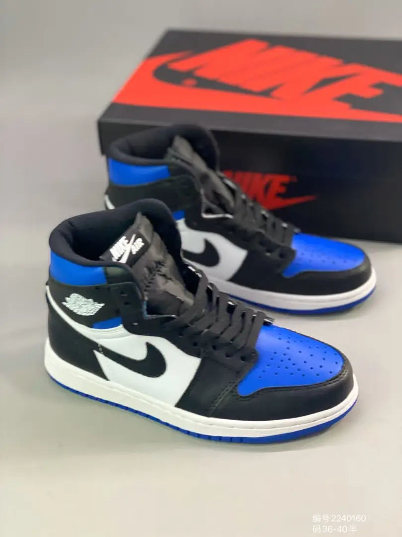 M873 Air Jordan 1 $38.54 gallery