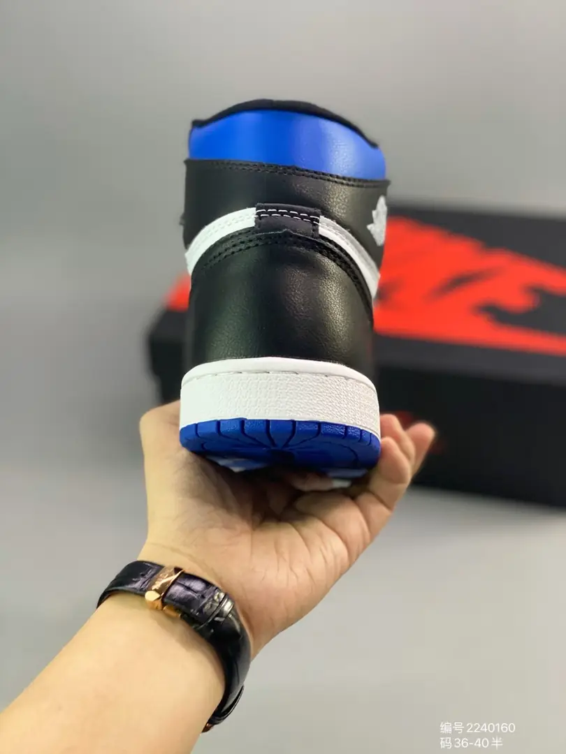 M873 Air Jordan 1 $38.54 gallery