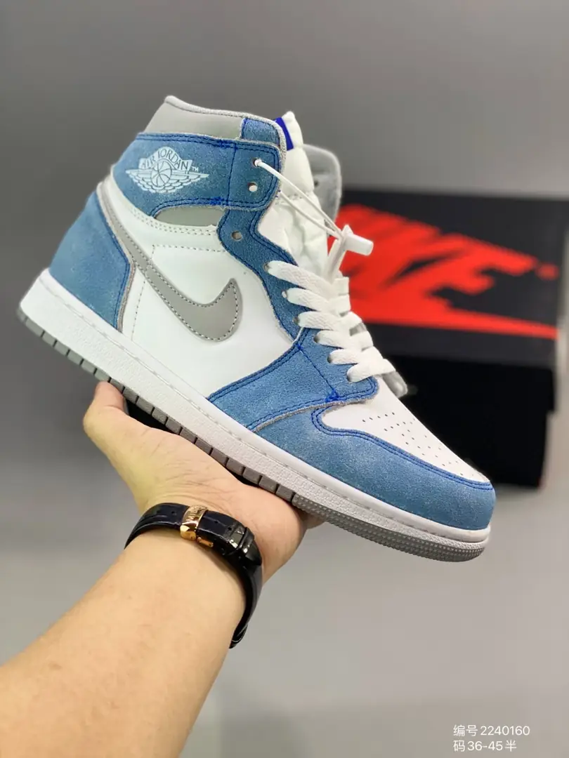 M873 Air Jordan 1 $38.54 gallery