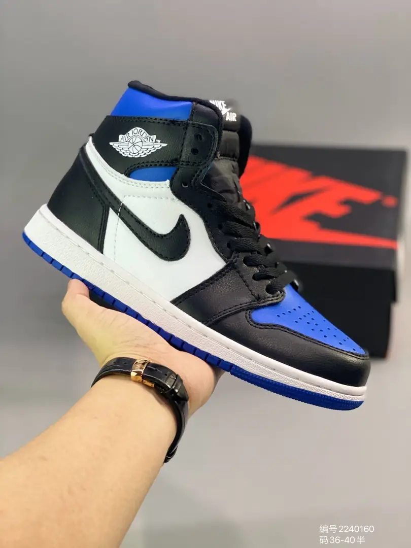 M873 Air Jordan 1 $38.54 gallery