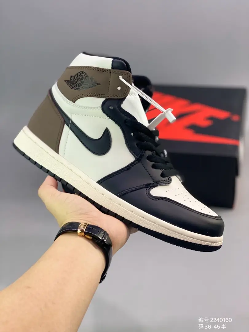 M873 Air Jordan 1 $38.54 gallery
