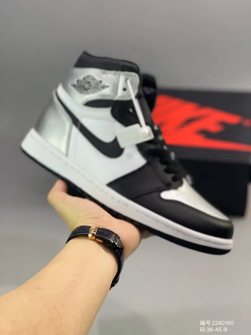 M873 Air Jordan 1 $38.54 gallery