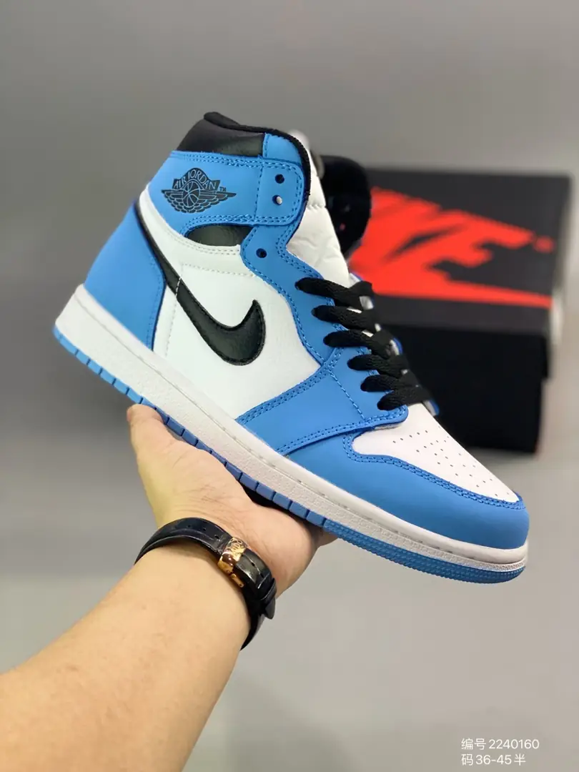 M873 Air Jordan 1 $38.54 gallery