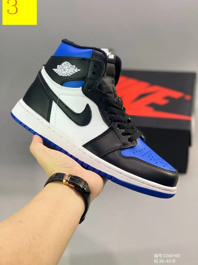 M873 Air Jordan 1 $38.54 gallery