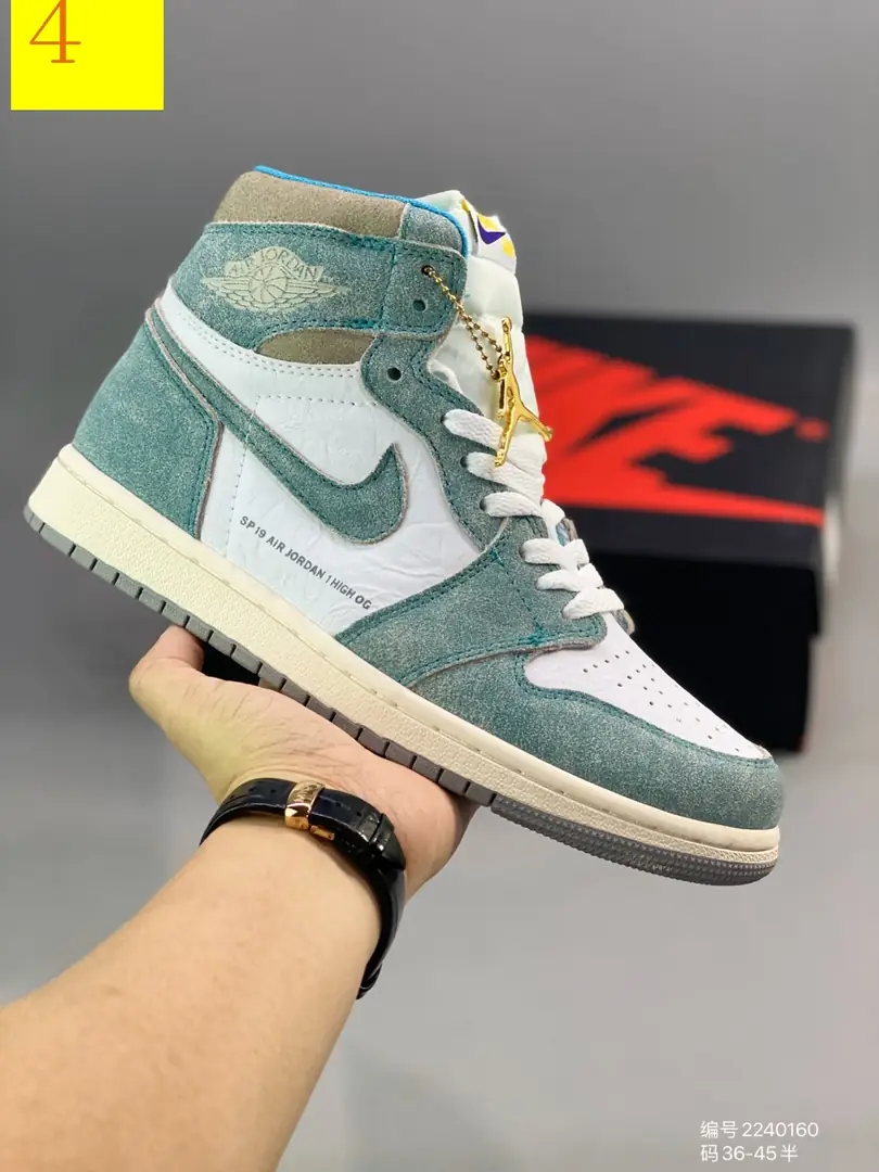 M873 Air Jordan 1 $38.54 gallery