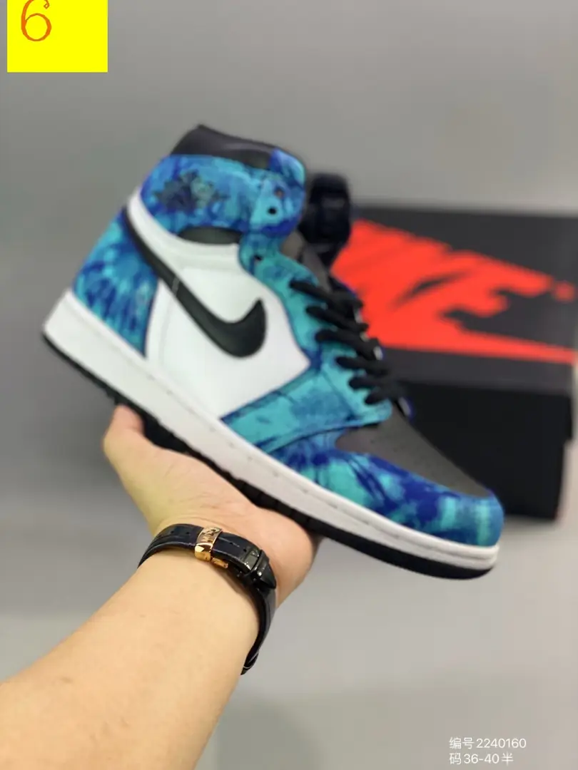 M873 Air Jordan 1 $38.54 gallery
