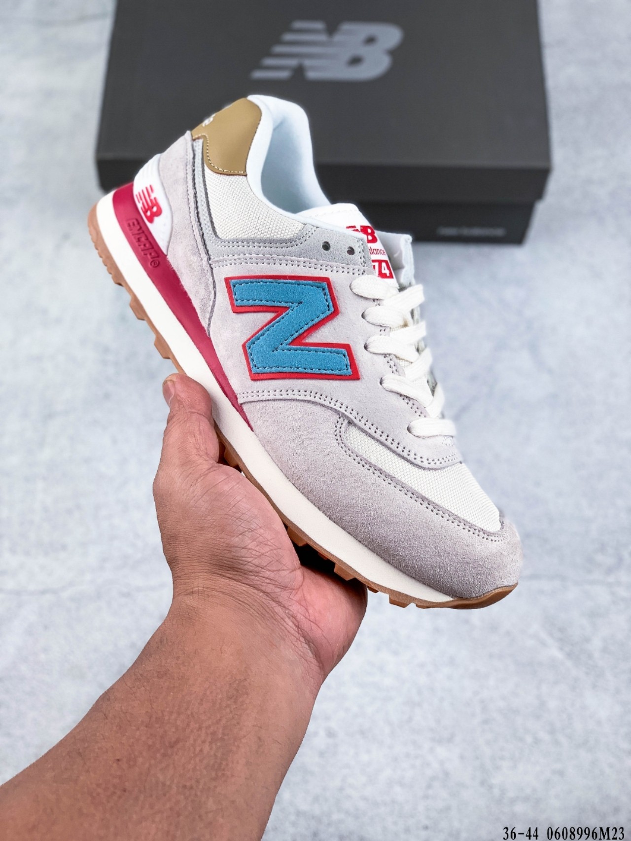 M873 New Balance 42.78$ gallery