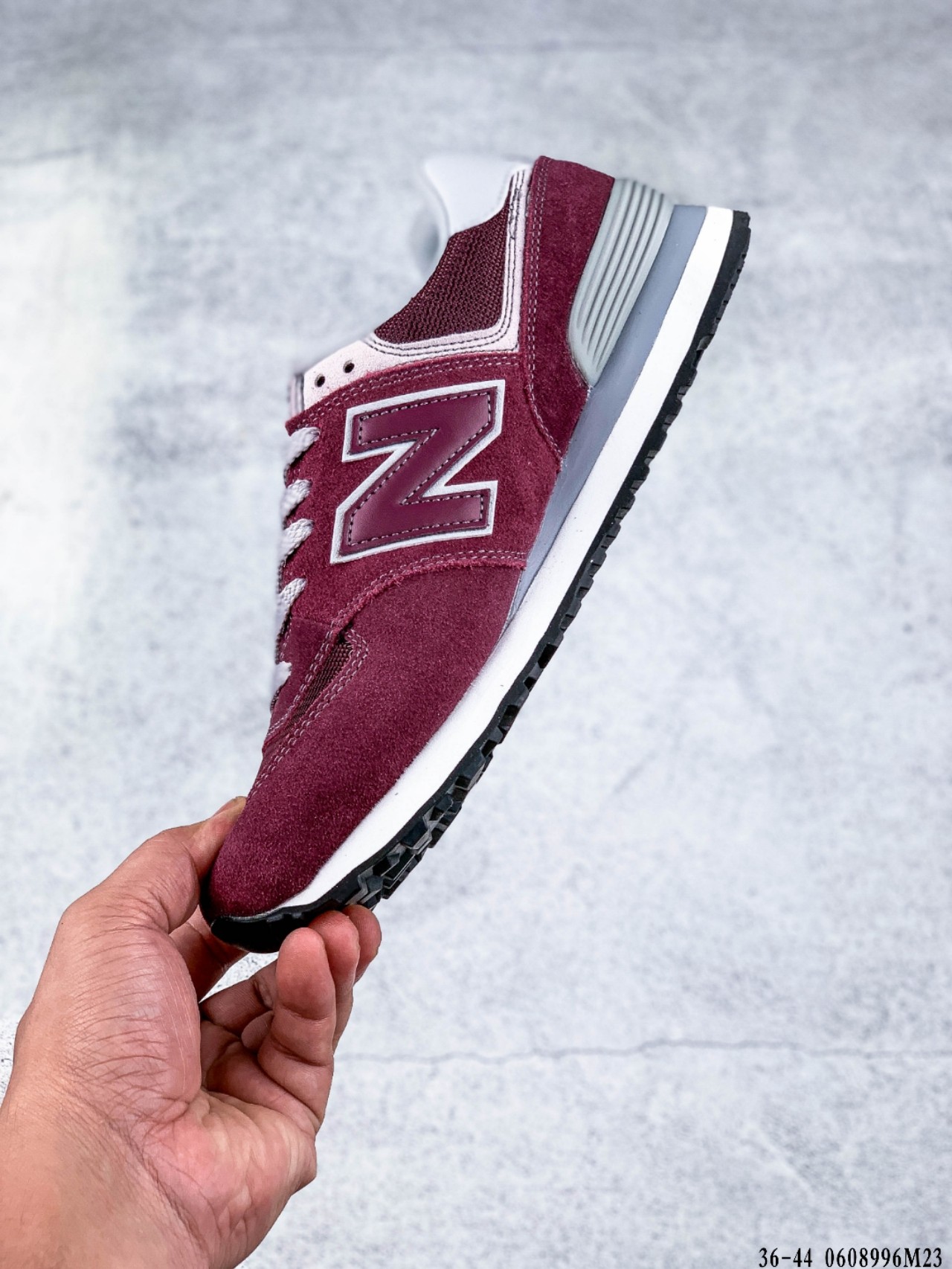 M873 New Balance 42.78$ gallery
