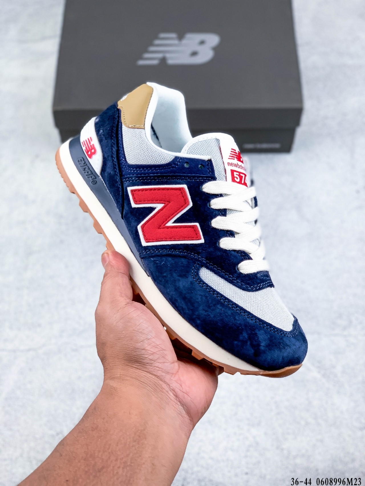 M873 New Balance 42.78$ gallery