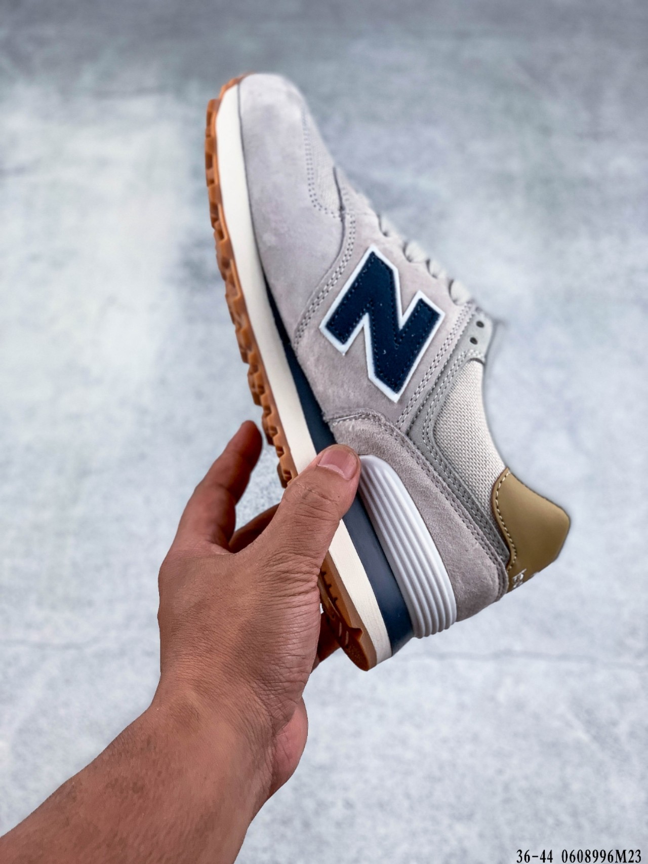 M873 New Balance 42.78$ gallery