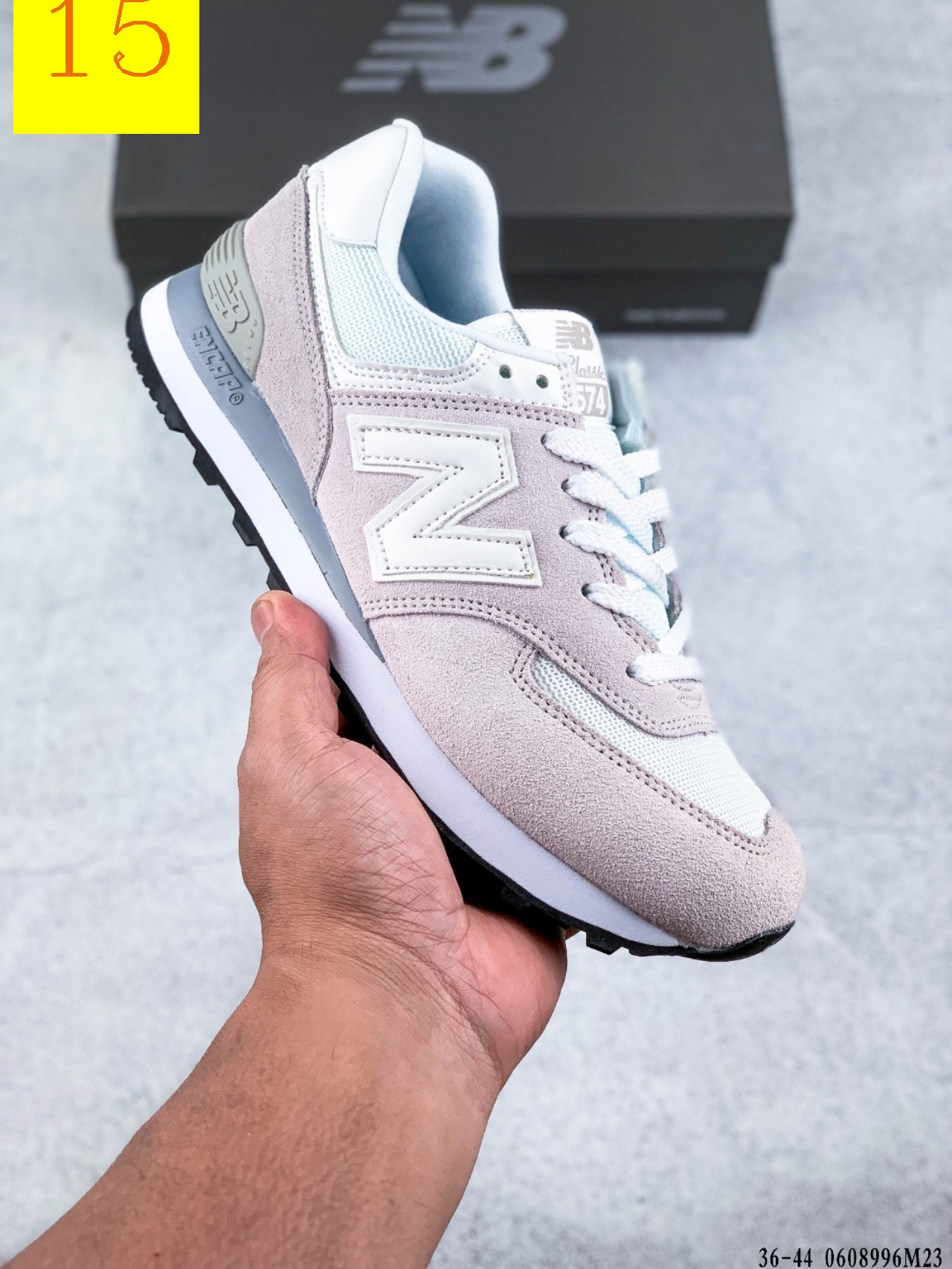 M873 New Balance 42.78$ gallery
