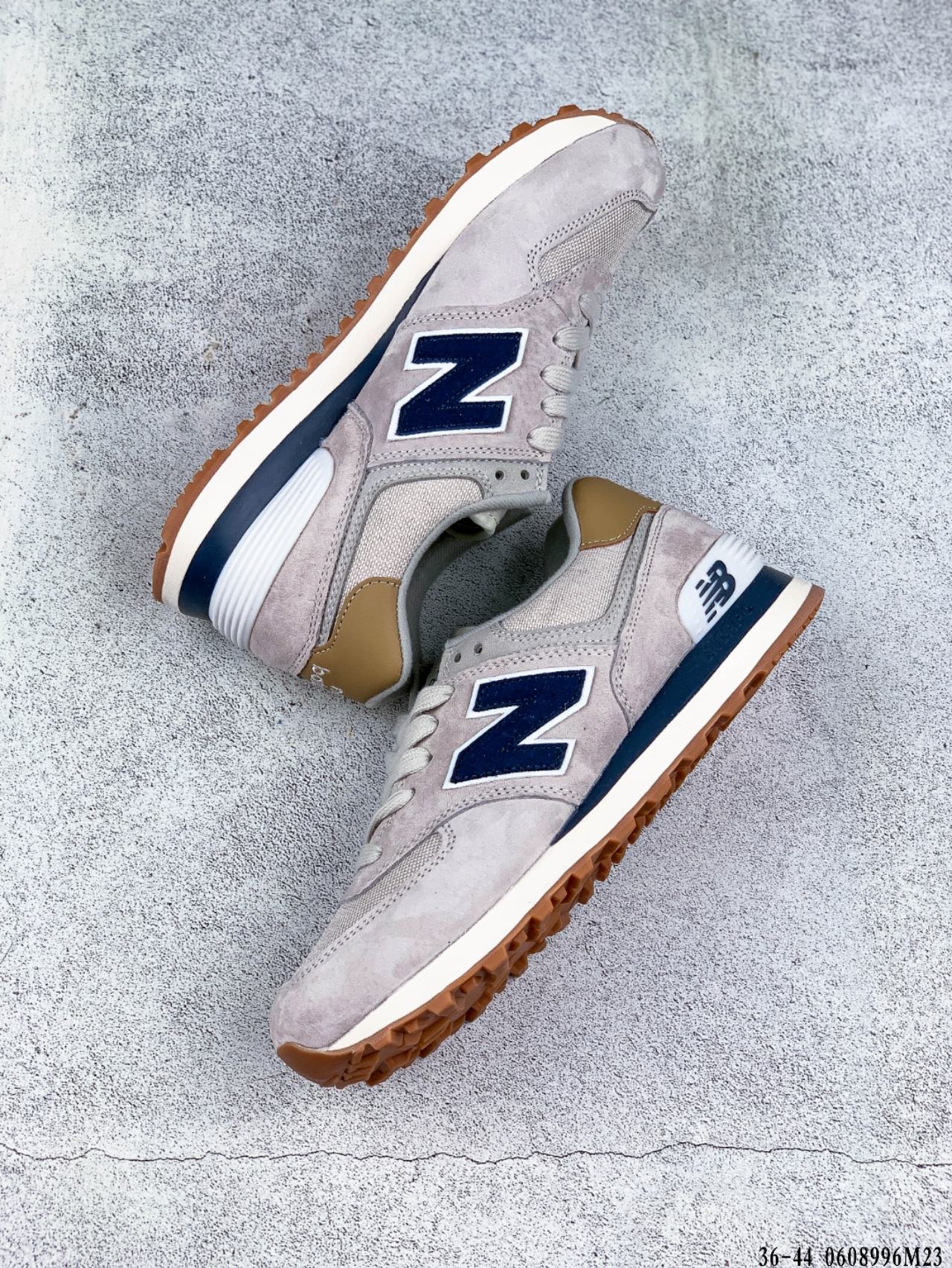 M873 New Balance 42.78$ gallery