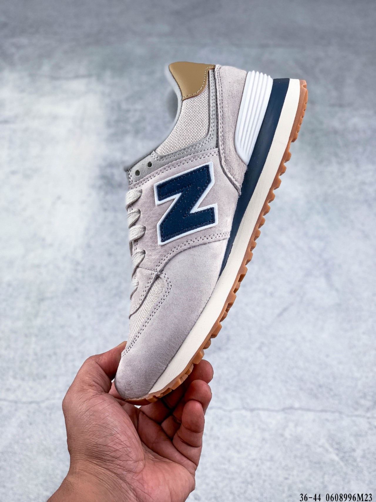 M873 New Balance 42.78$ gallery