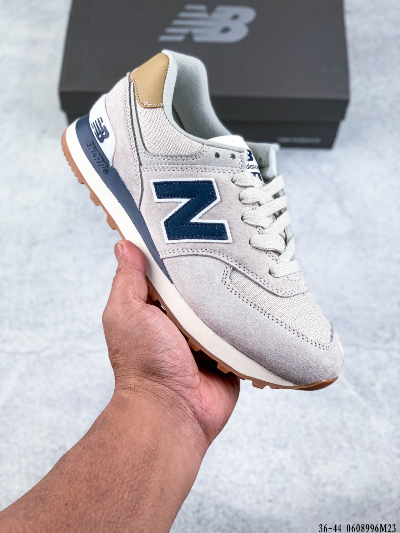 M873 New Balance 42.78$ gallery