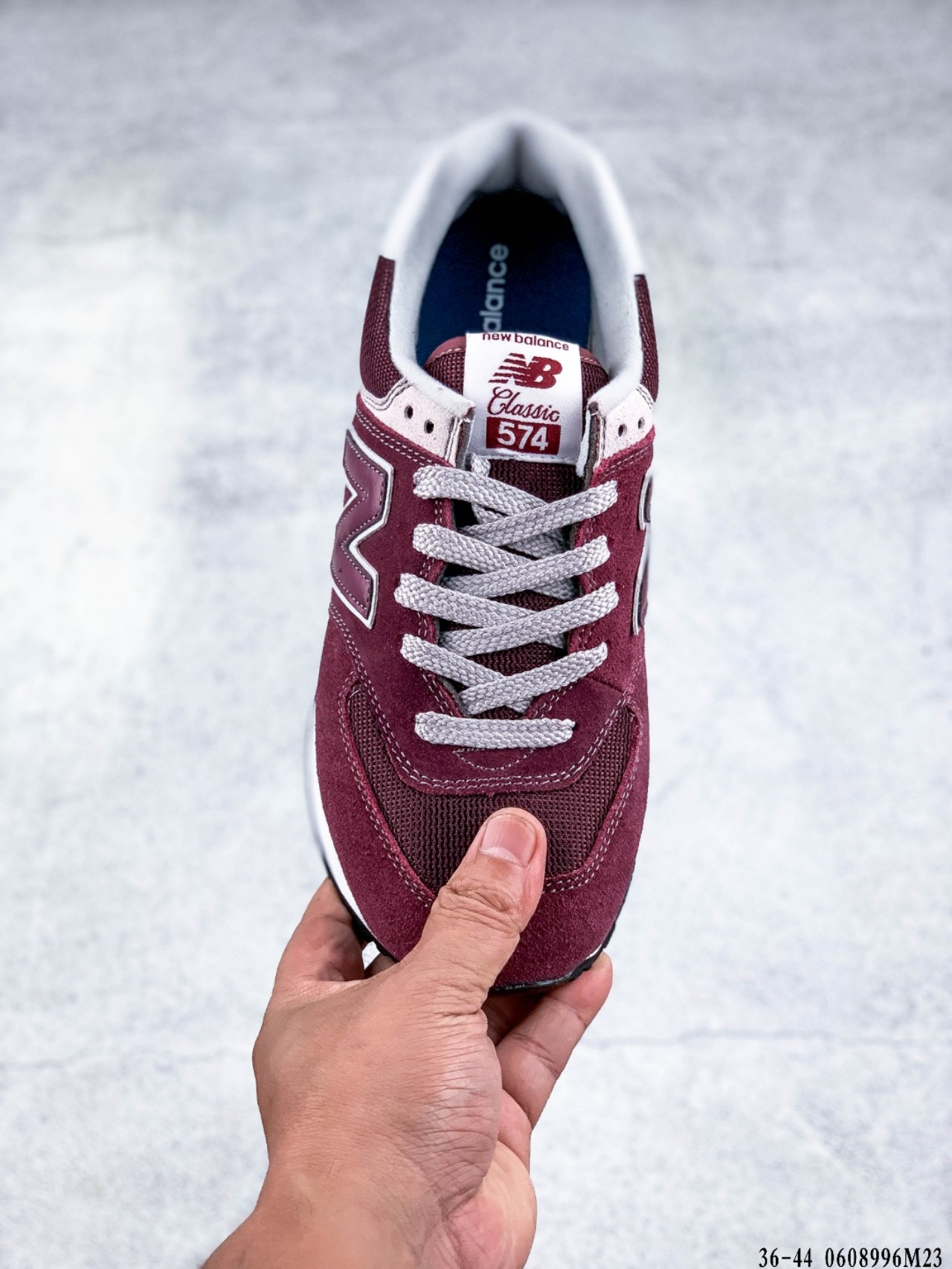M873 New Balance 42.78$ gallery