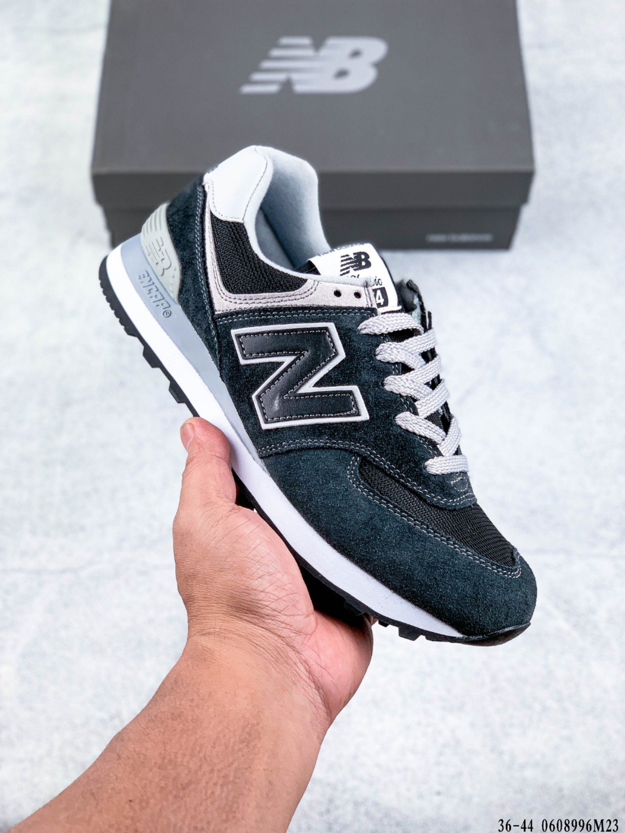 M873 New Balance 42.78$ gallery