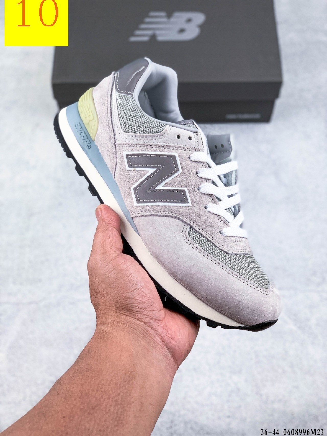 M873 New Balance 42.78$ gallery