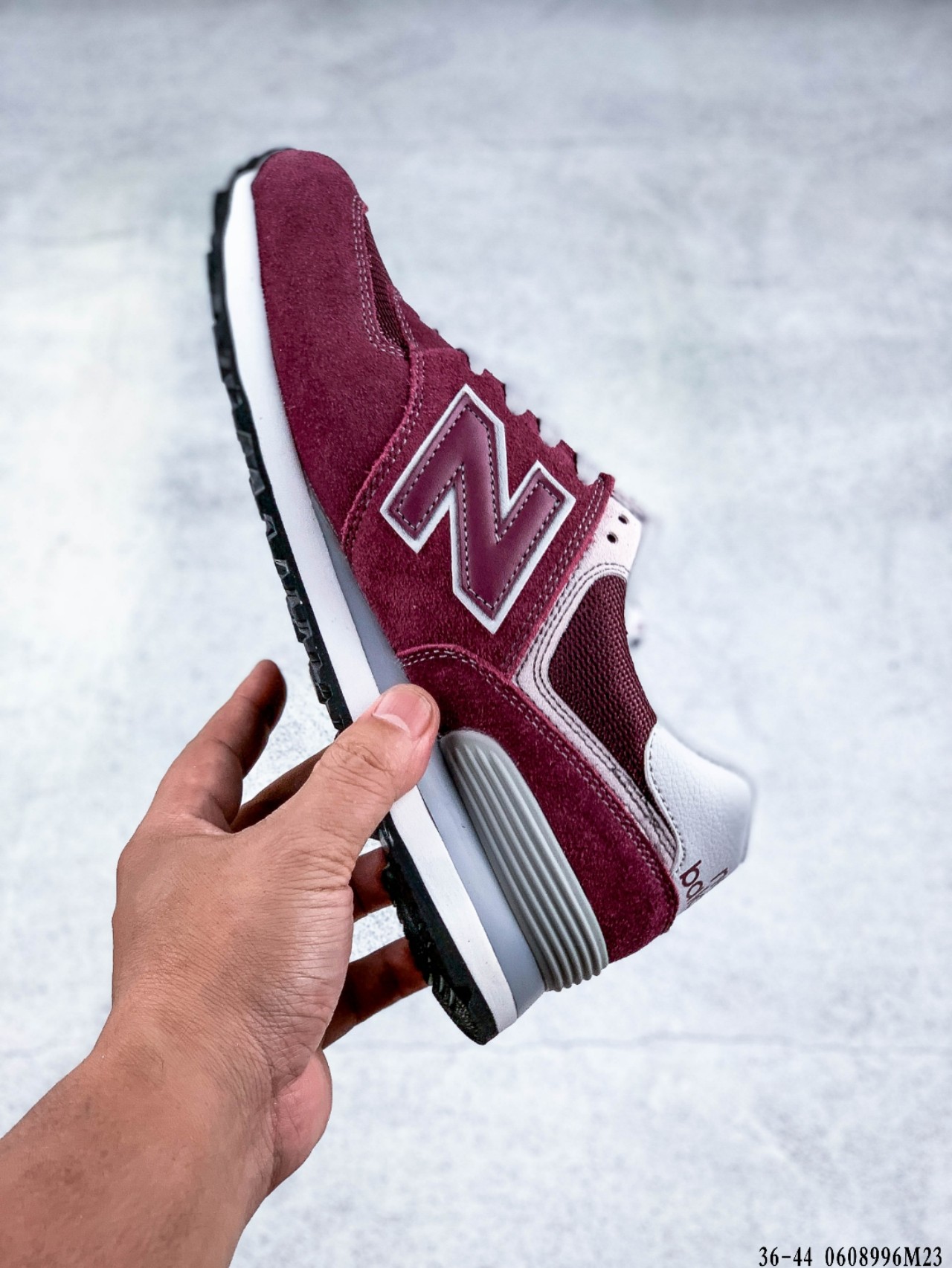 M873 New Balance 42.78$ gallery