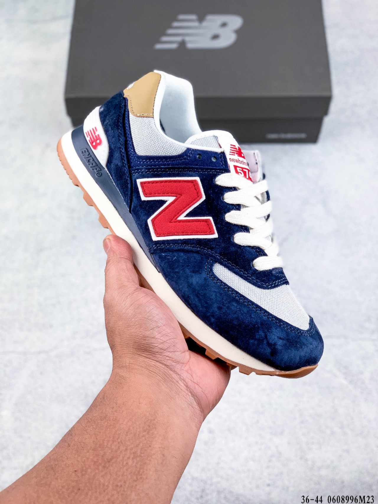 M873 New Balance 42.78$ gallery
