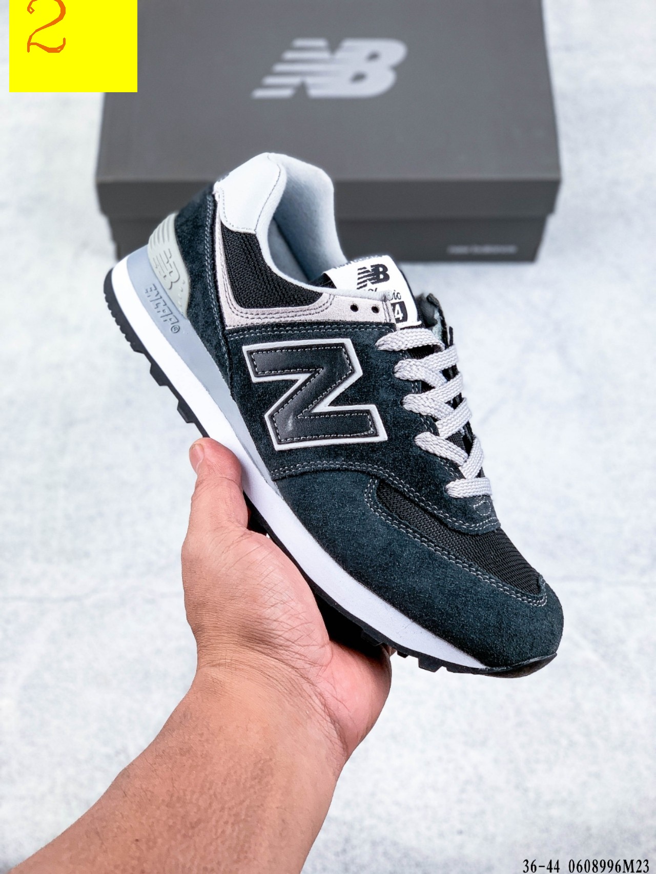 M873 New Balance 42.78$ gallery
