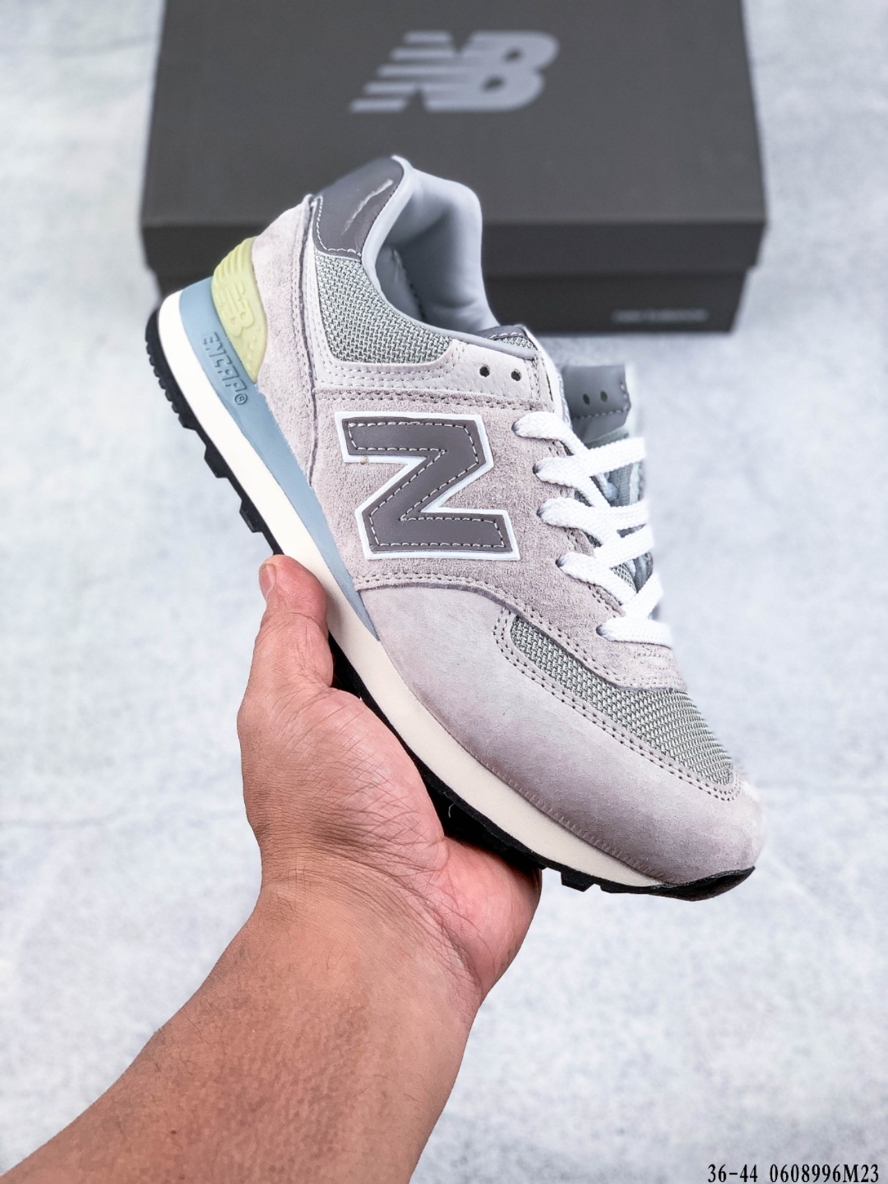 M873 New Balance 42.78$ gallery