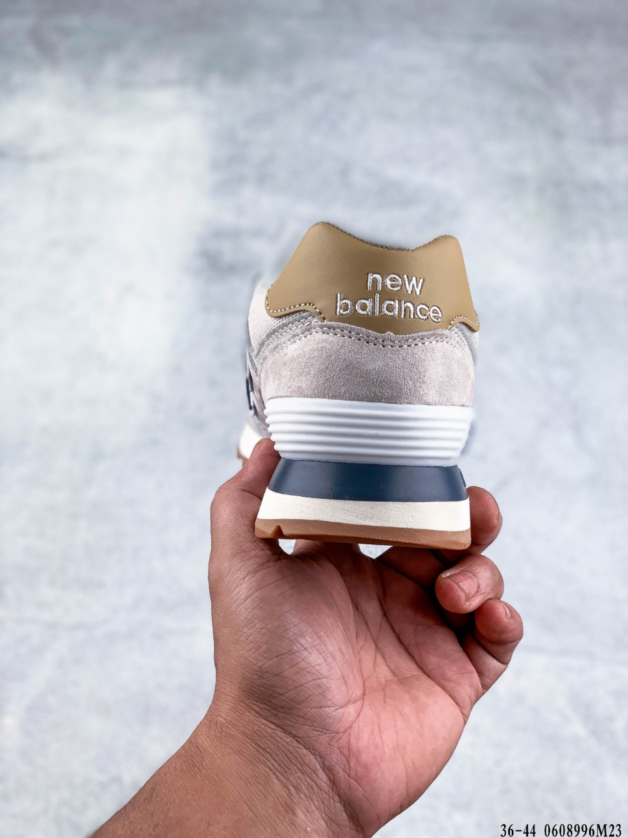 M873 New Balance 42.78$ gallery