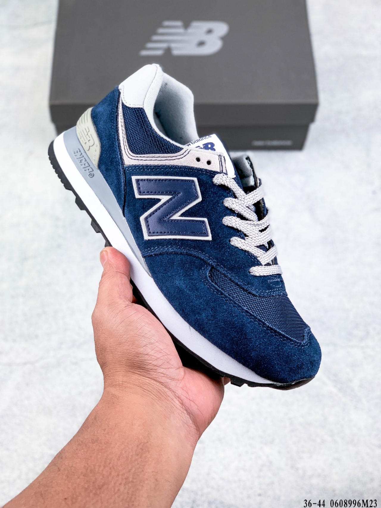 M873 New Balance 42.78$ gallery