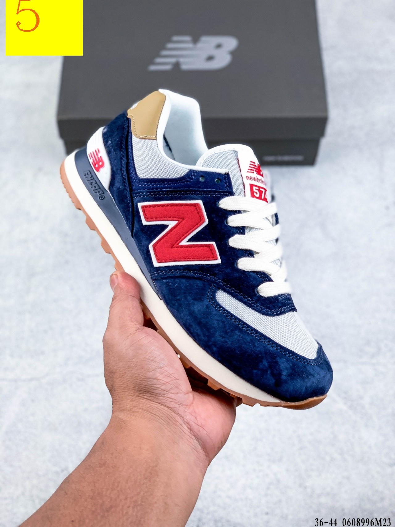 M873 New Balance 42.78$ gallery