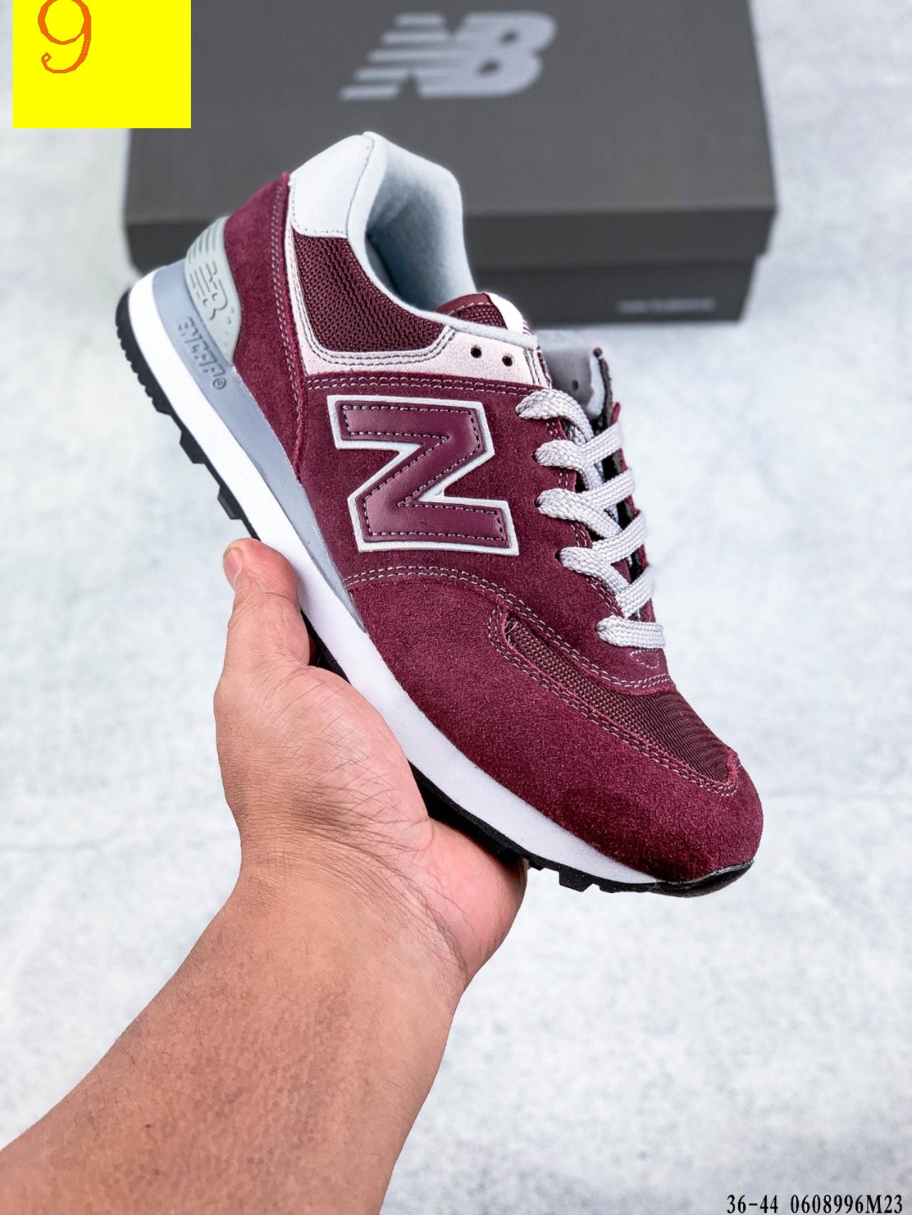 M873 New Balance 42.78$ gallery