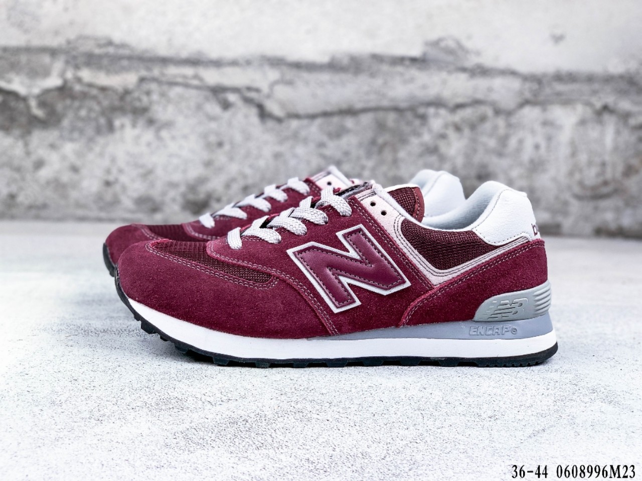 M873 New Balance 42.78$ gallery