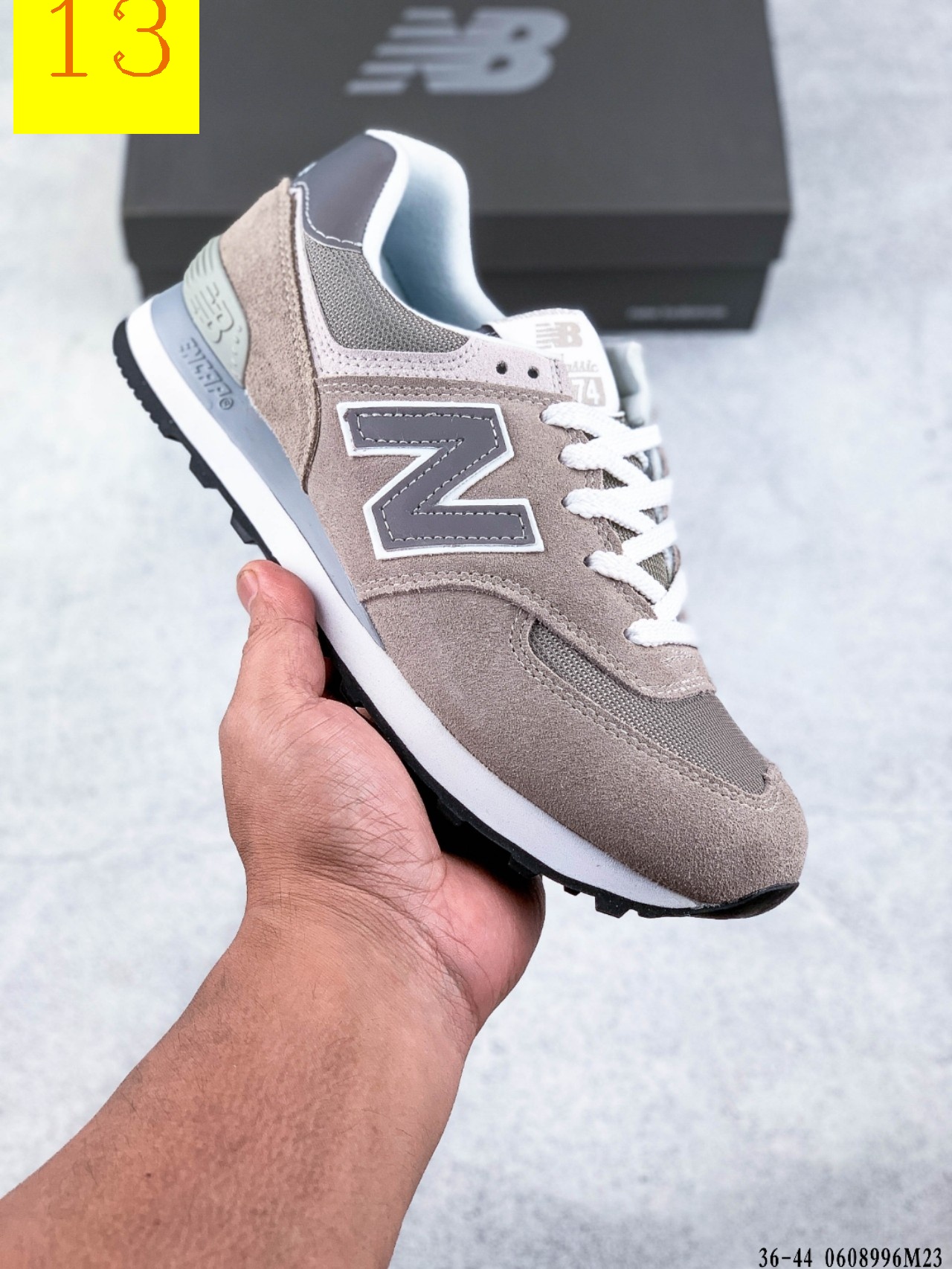 M873 New Balance 42.78$ gallery