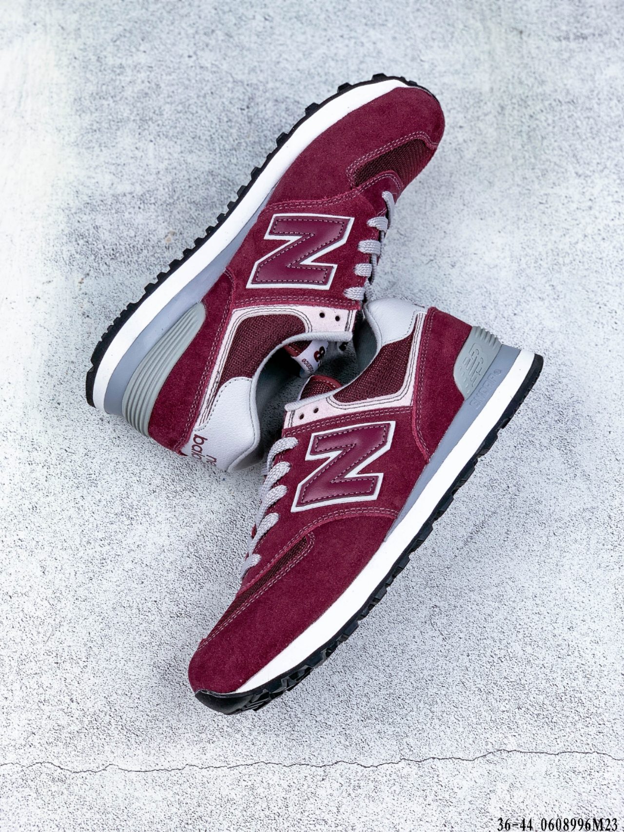 M873 New Balance 42.78$ gallery