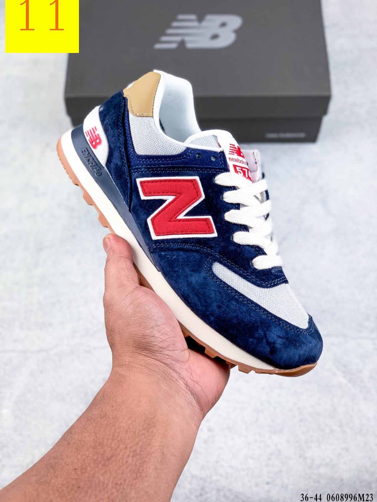 M873 New Balance 42.78$ gallery
