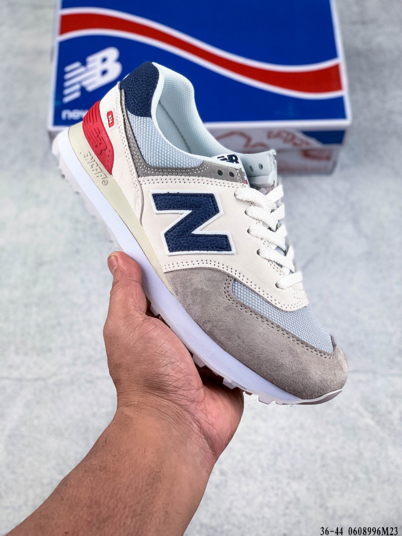 M873 New Balance 42.78$ gallery