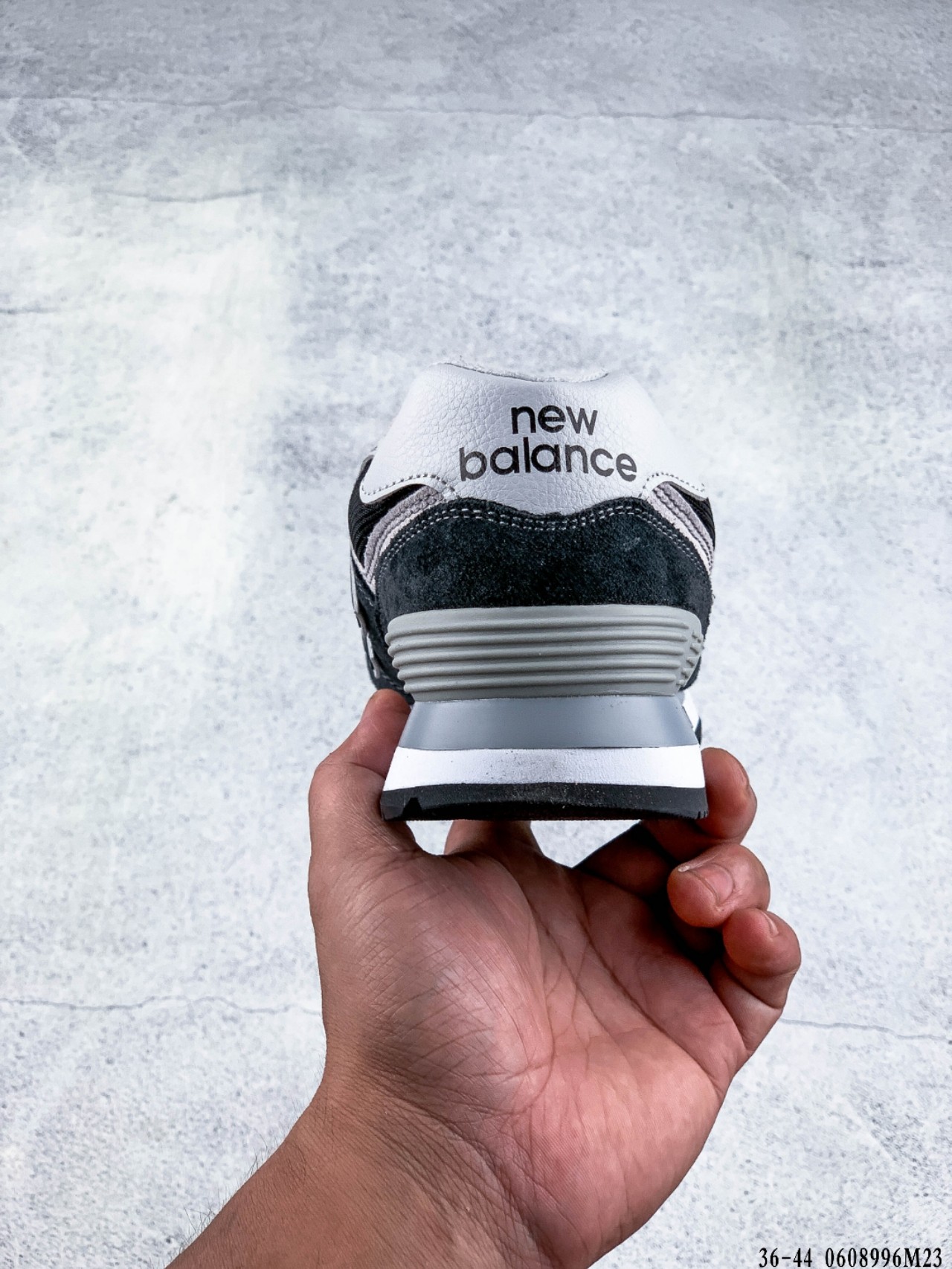 M873 New Balance 42.78$ gallery