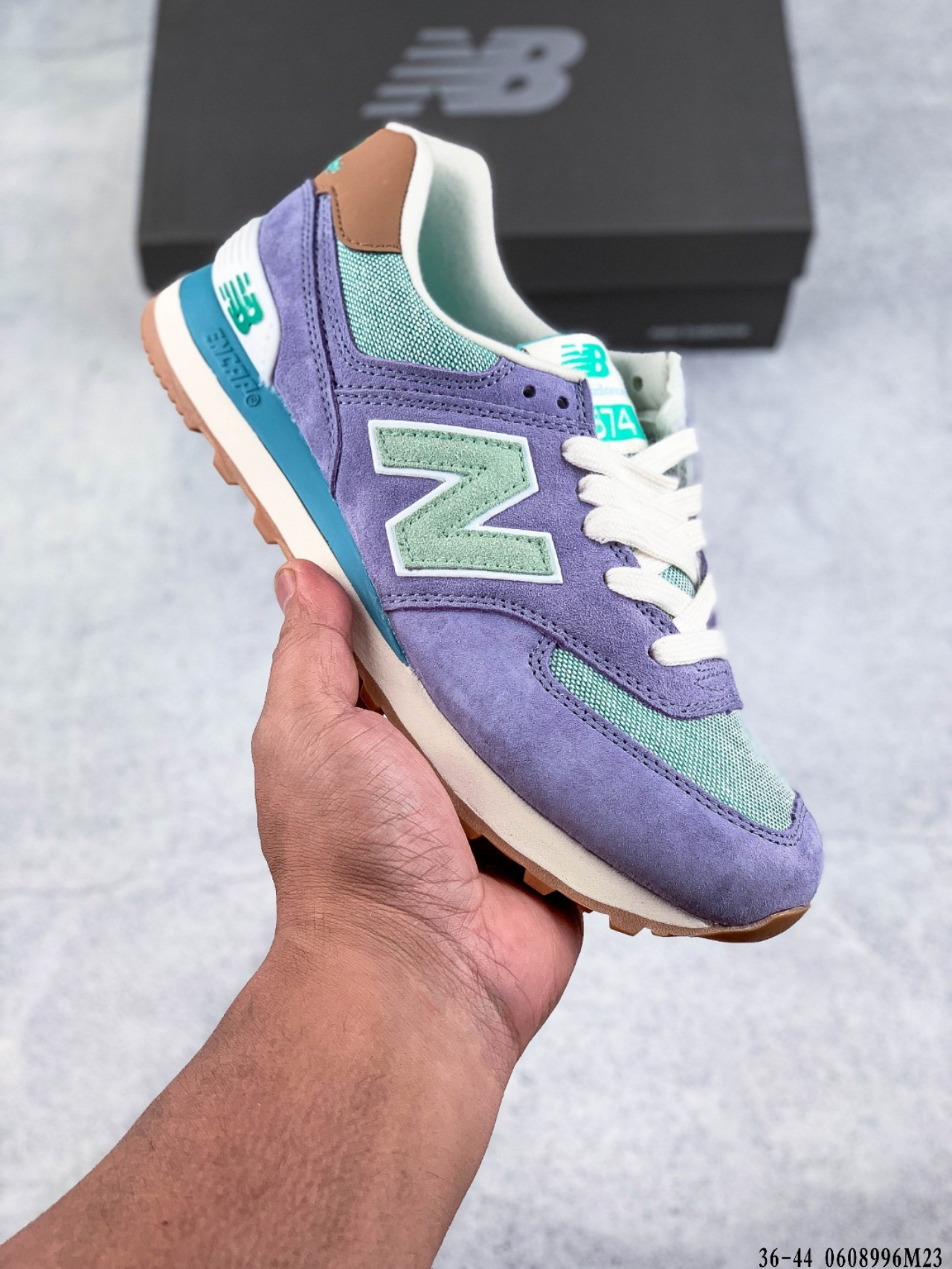 M873 New Balance 42.78$ gallery