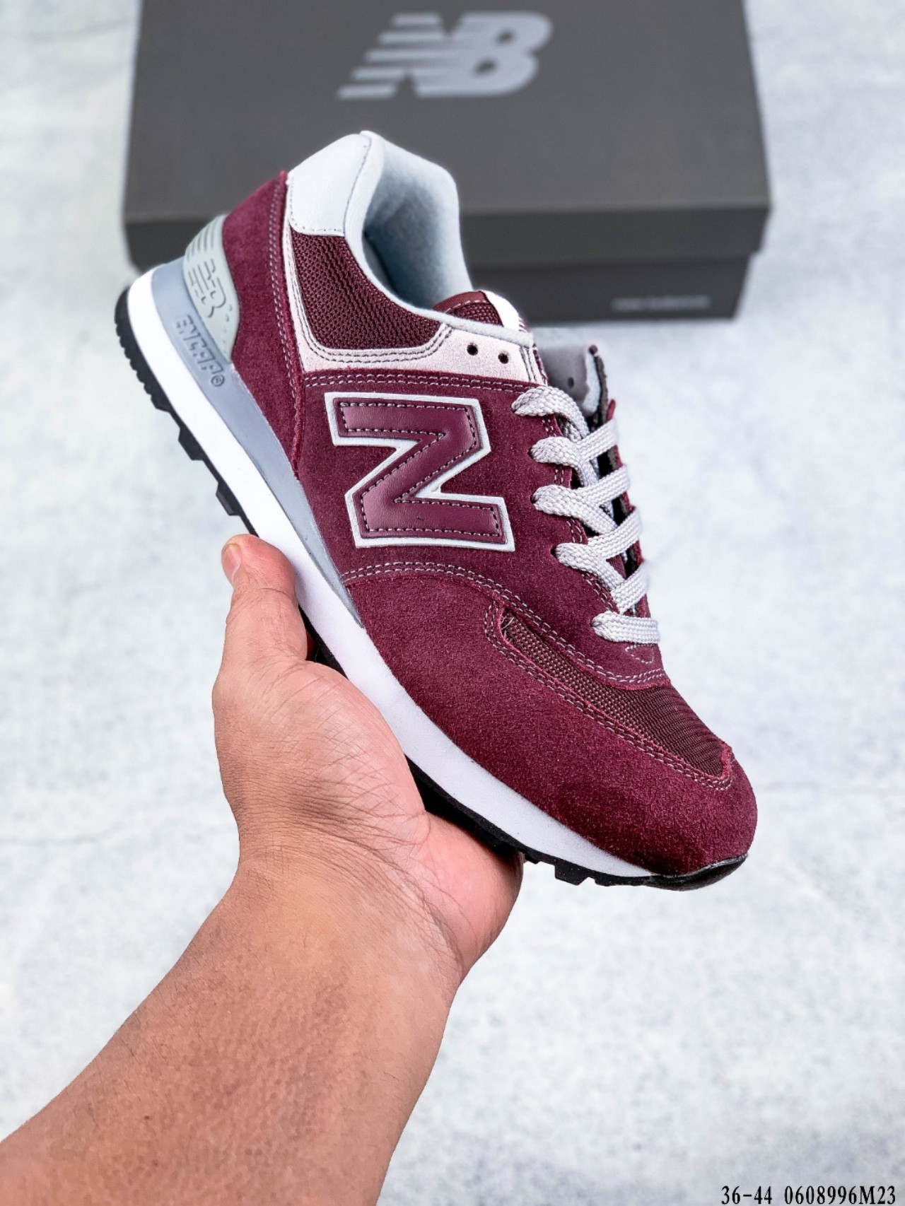 M873 New Balance 42.78$ gallery