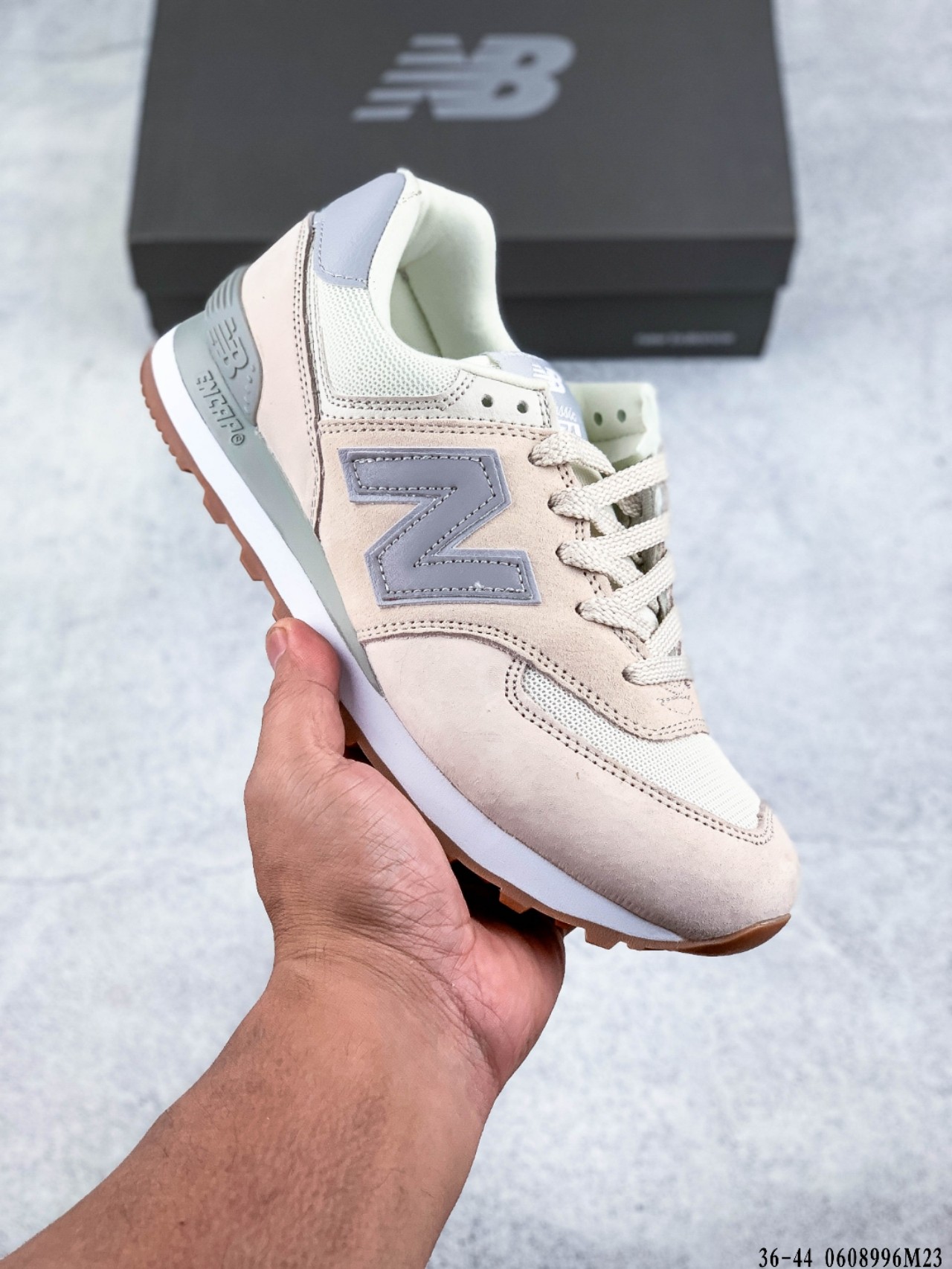 M873 New Balance 42.78$ gallery