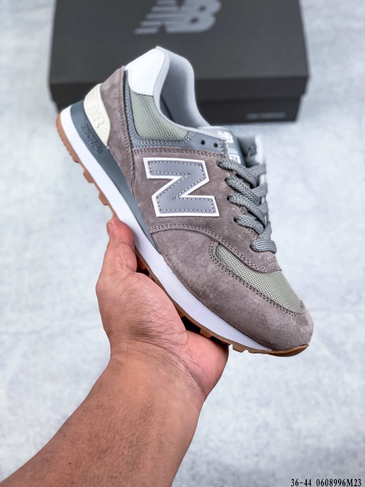 M873 New Balance 42.78$ gallery