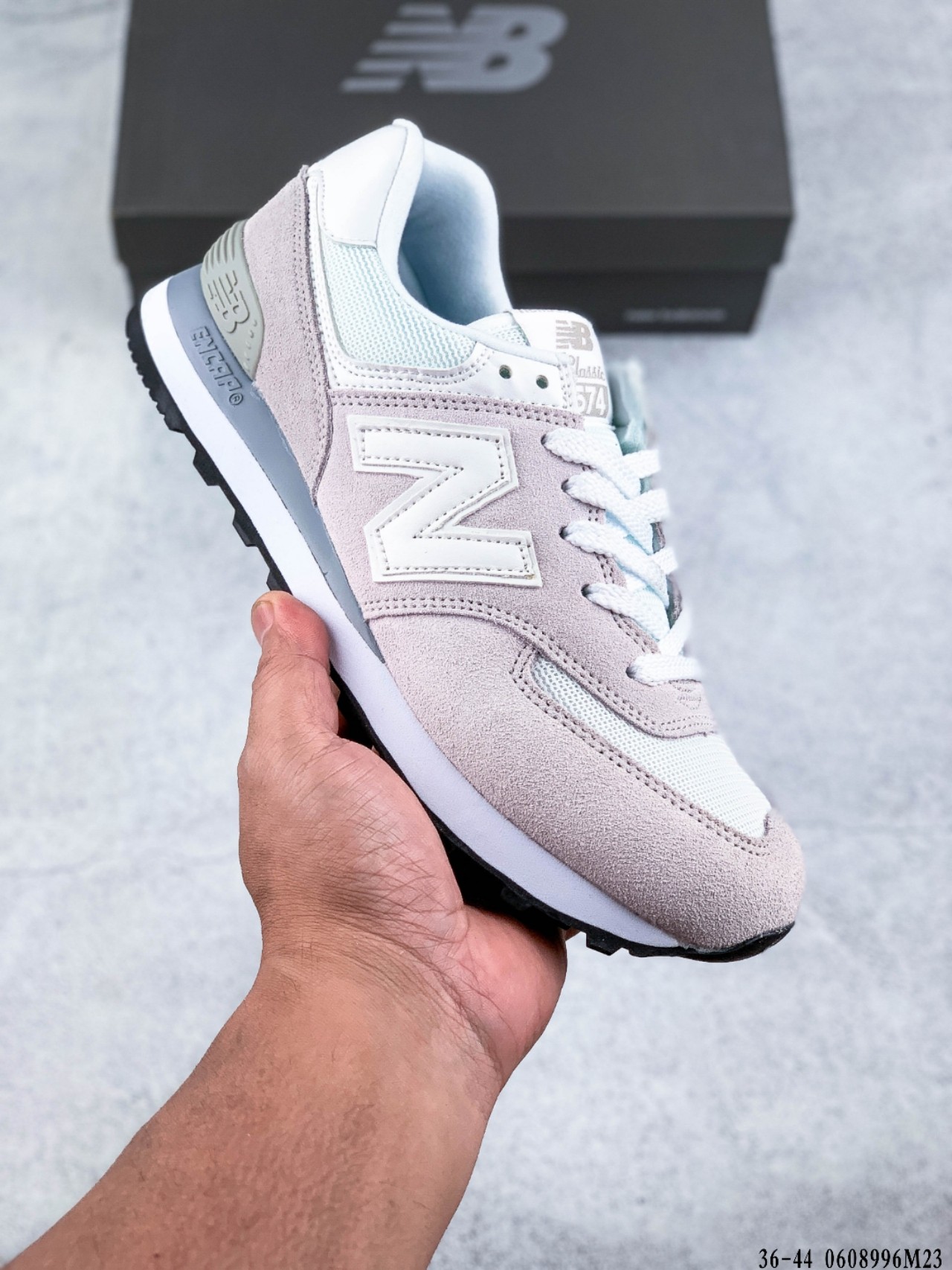 M873 New Balance 42.78$ gallery