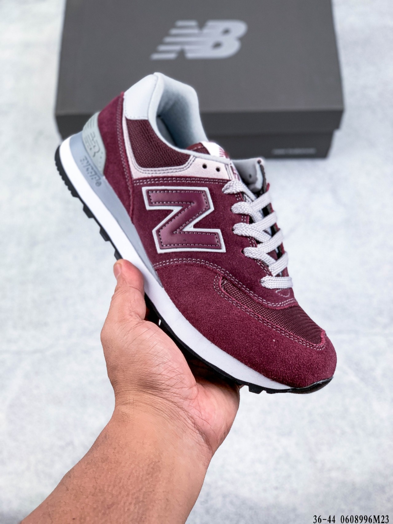 M873 New Balance 42.78$ gallery