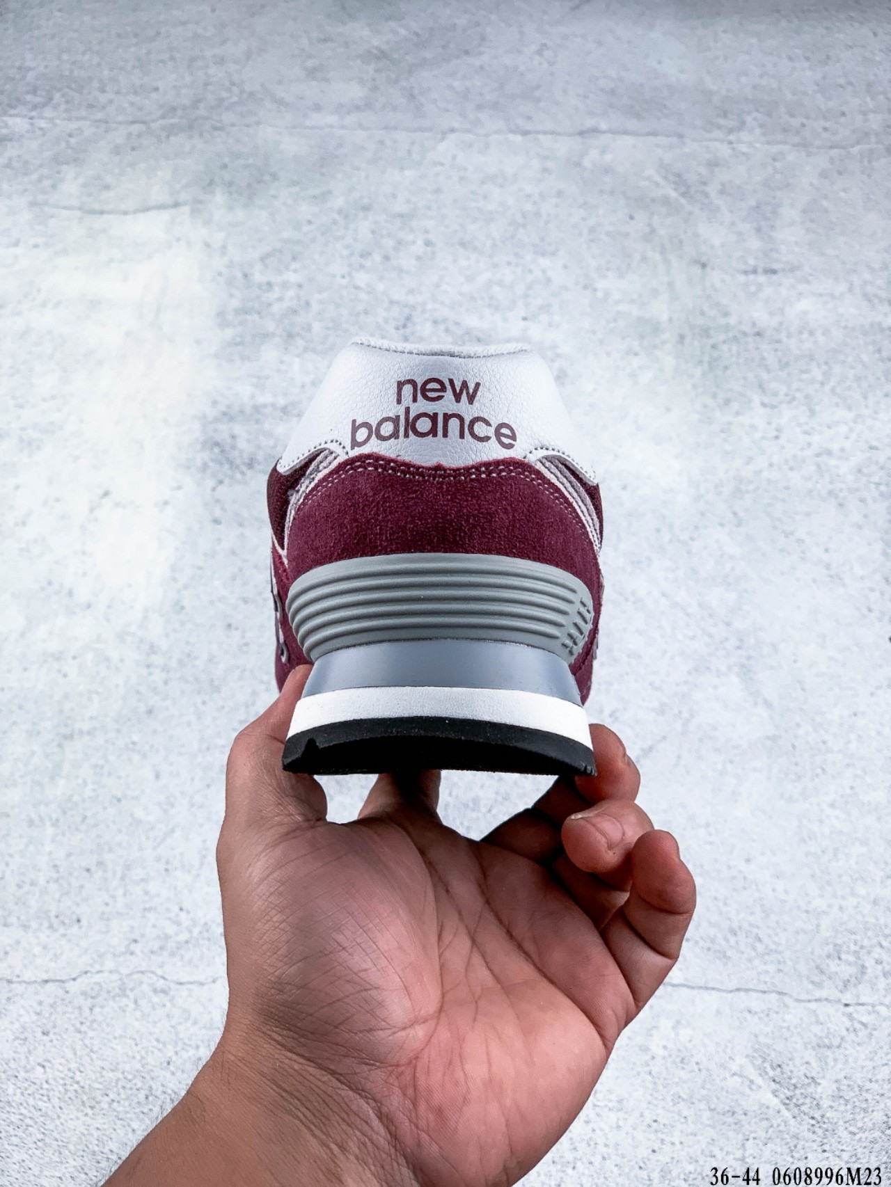 M873 New Balance 42.78$ gallery