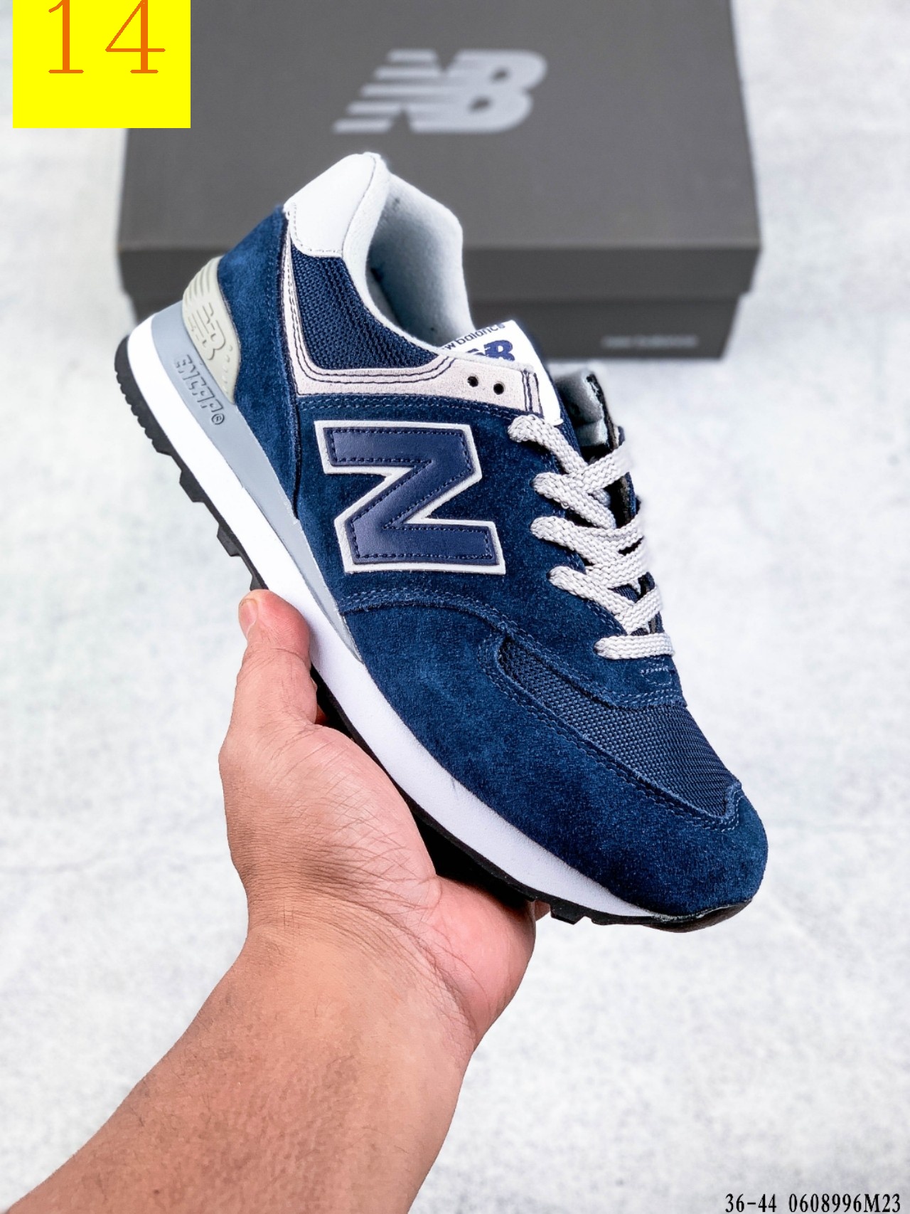 M873 New Balance 42.78$ gallery