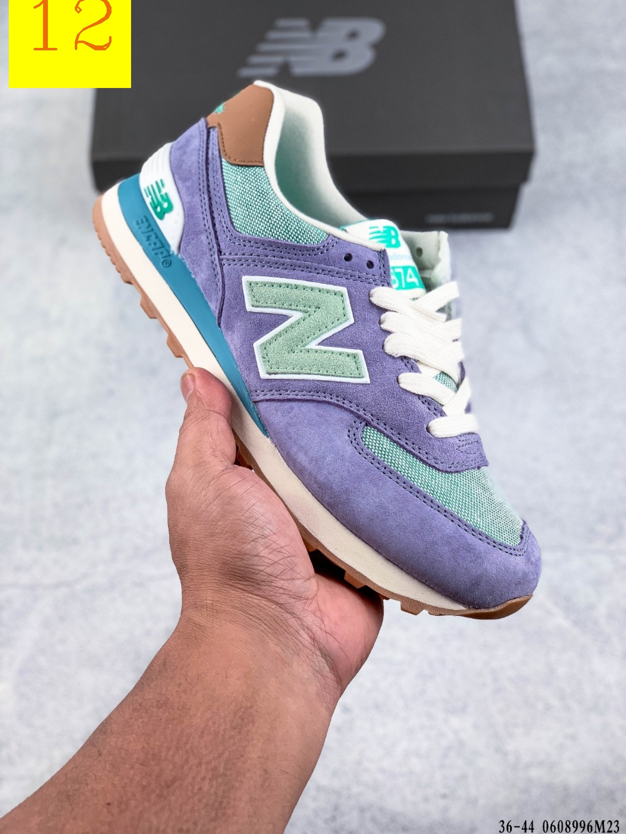 M873 New Balance 42.78$ gallery