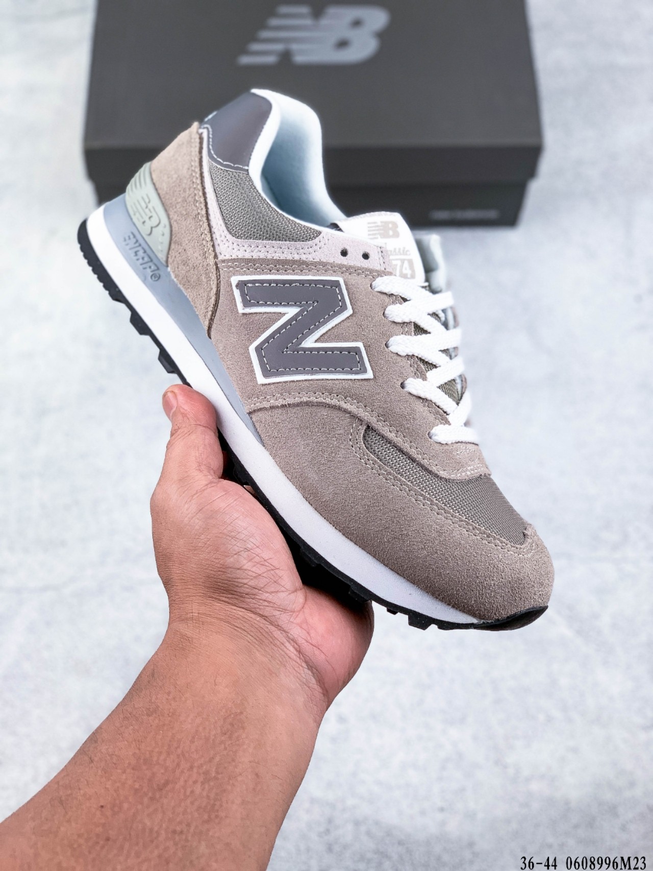 M873 New Balance 42.78$ gallery
