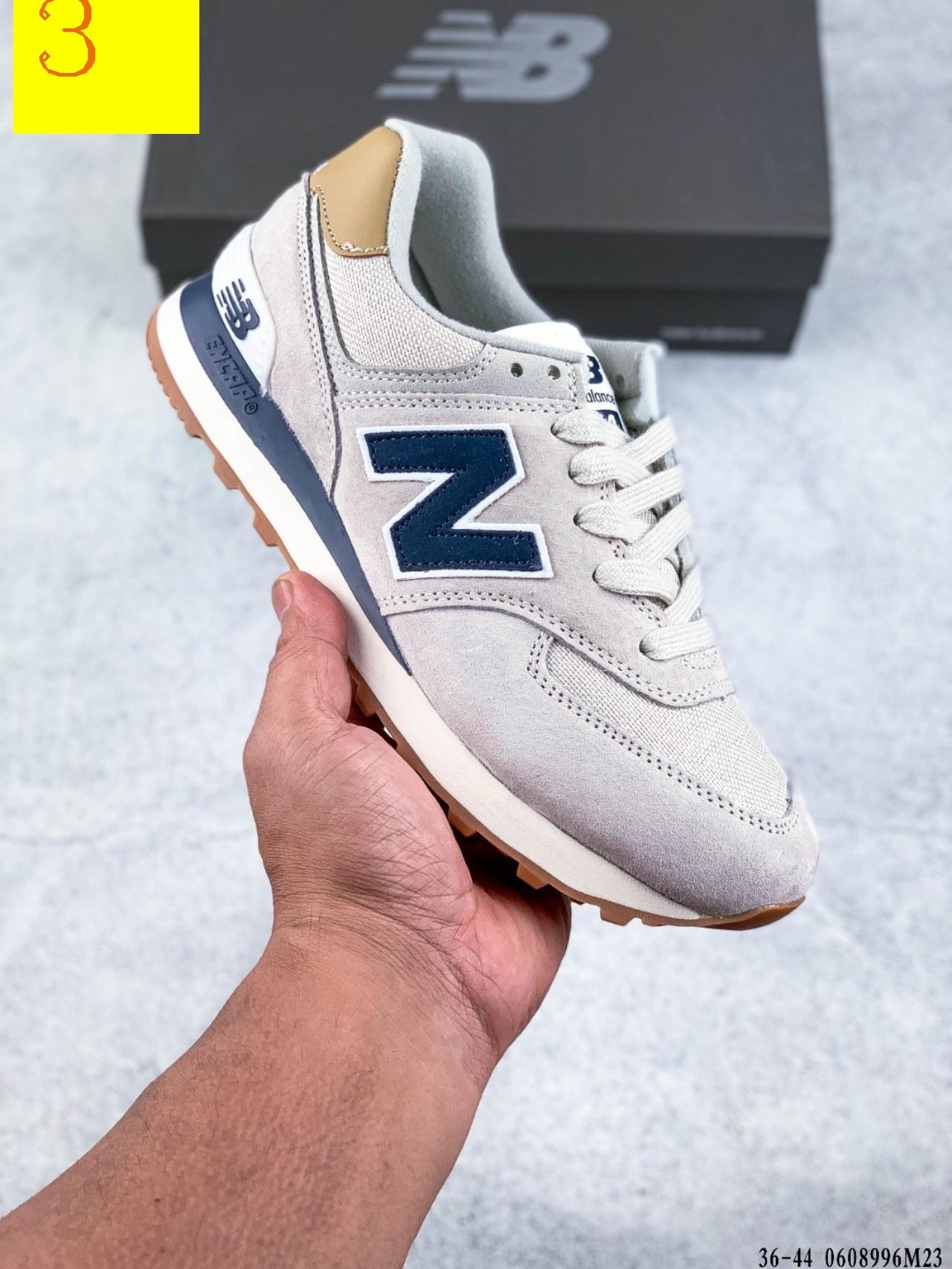 M873 New Balance 42.78$ gallery
