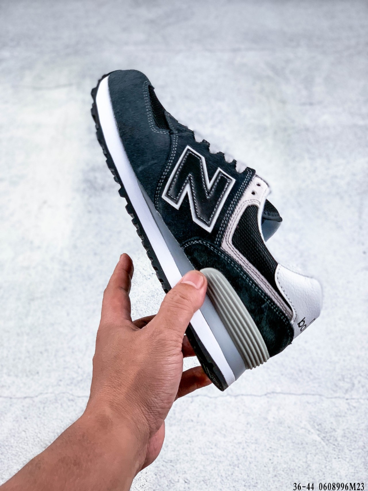 M873 New Balance 42.78$ gallery